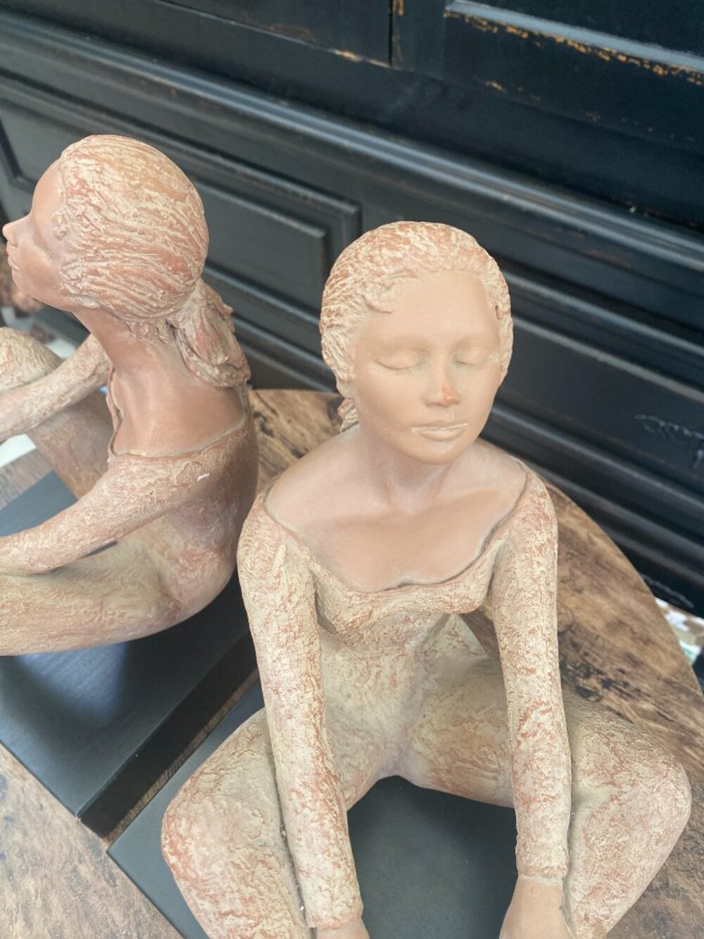Ballet Sculpture - Picture 4 of 4